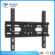 Black Modern Style LCD LED Plasma TV Mount